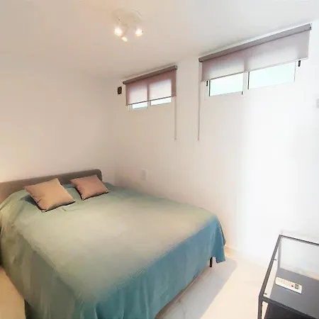 Beautiful 4 Bedroom Town House In Punta Lara Nerja