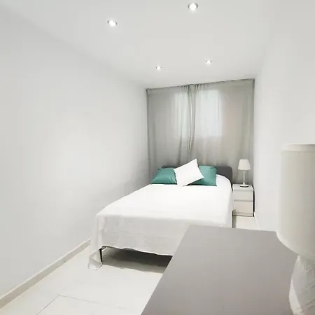 Beautiful 4 Bedroom Town House In Punta Lara * Nerja
