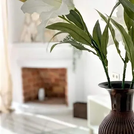 Beautiful 4 Bedroom Town House In Punta Lara * Nerja