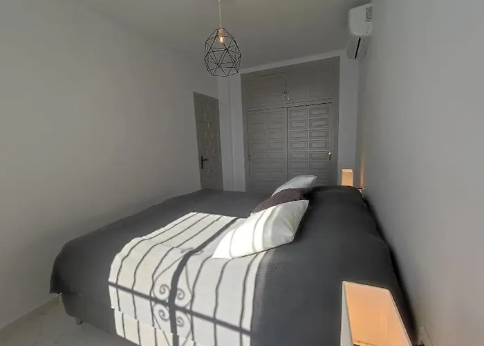 Casa vacanze Beautiful 4 Bedroom Town House In Punta Lara *