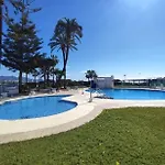 Beautiful 4 Bedroom Town House In Punta Lara * نيرخا