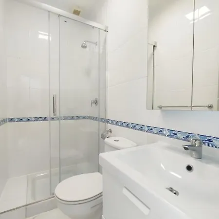 בית נופש Beautiful 4 Bedroom Town House In Punta Lara *