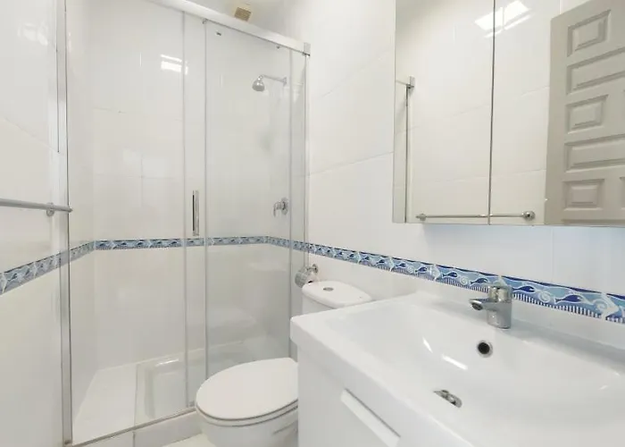 Дом отдыха Beautiful 4 Bedroom Town House In Punta Lara *