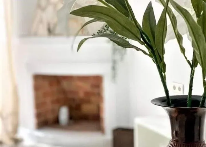 Beautiful 4 Bedroom Town House In Punta Lara * Нерха